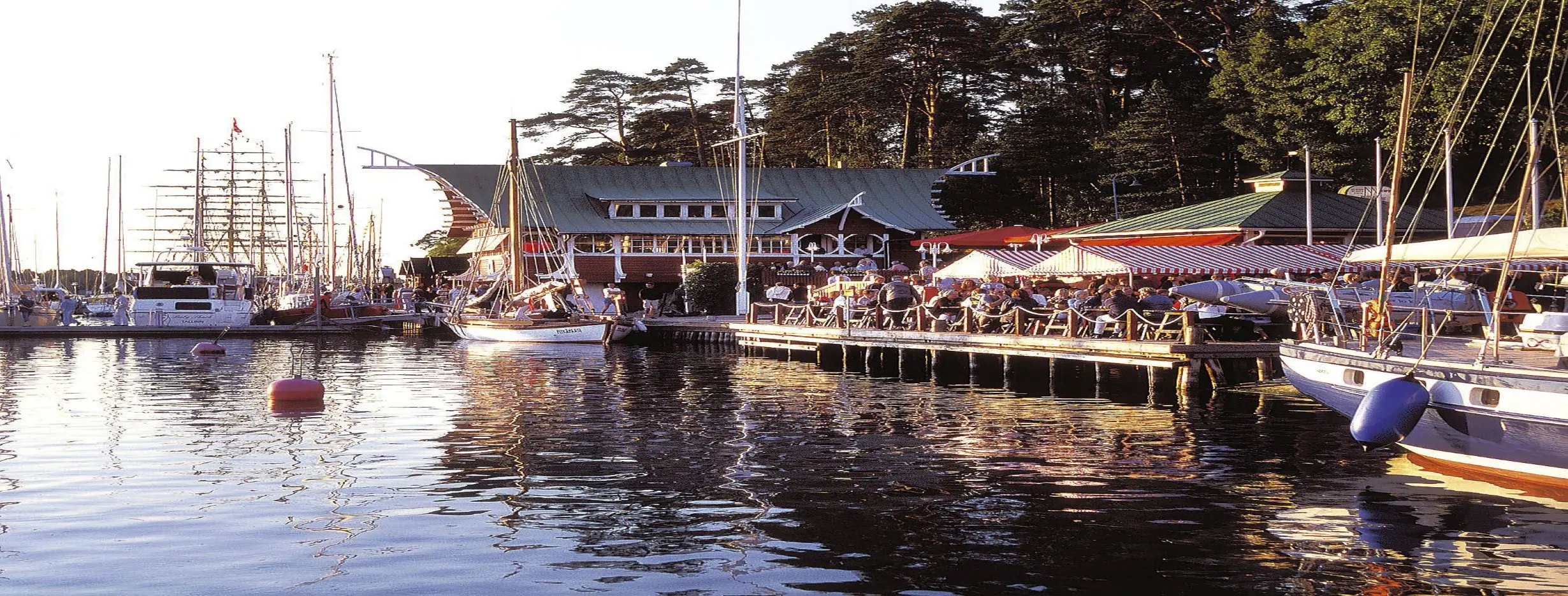 Image for Visit Mariehamn